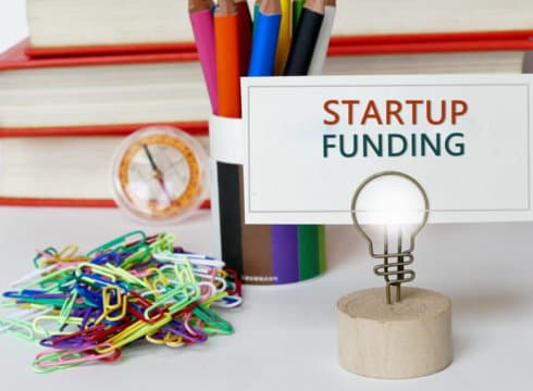 Govt's Major Push To Promote Startups, FFS Funds 109 Startups