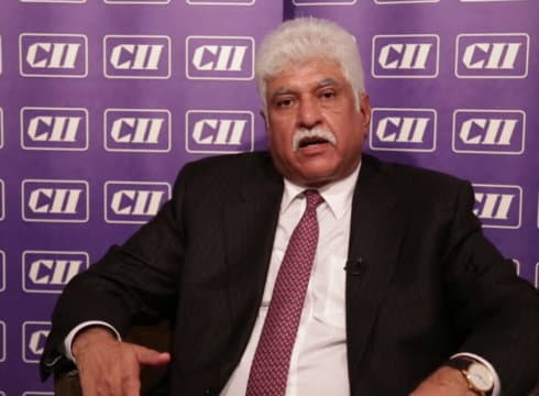 NITI Aayog Should Rank States Based On Agriculture: CII