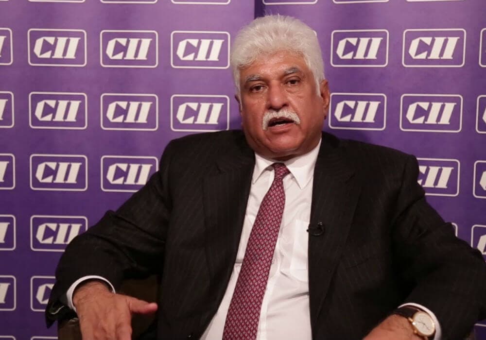 NITI Aayog Should Rank States Based On Agriculture: CII