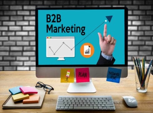 5 Easy Ways You Can Turn B2B Marketing into Success