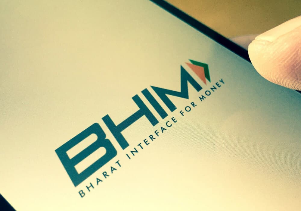 Taking Lessons From The Competitors, BHIM Will Now Offer Cashbacks To Merchants