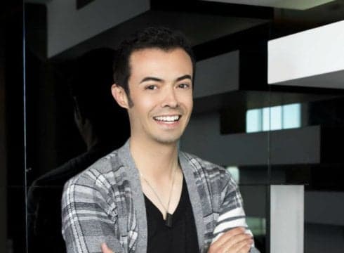 Hello Network CEO Orkut Büyükkökten Seeks Investment From India Investors