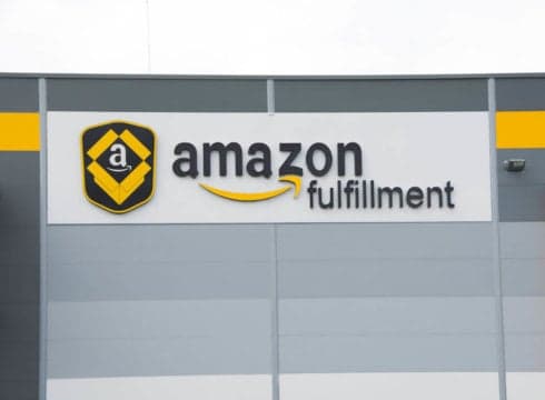 Amazon India Continues Its Focus On Logistics, Adds 5 More Fulfilment Centres