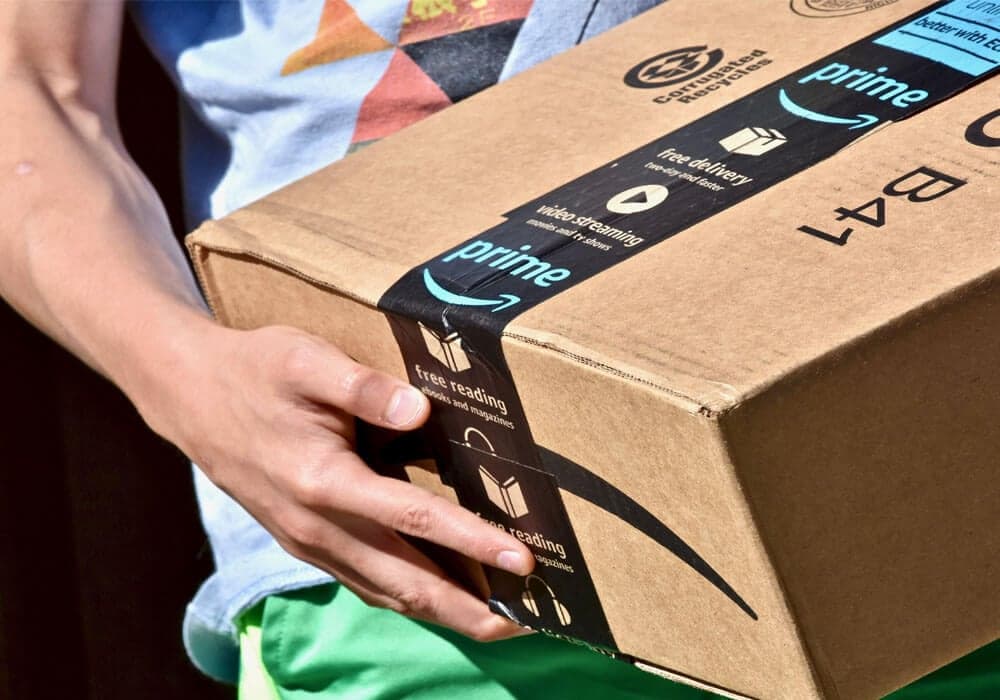 New Trouble Brewing With DIPP For Amazon India’s Food Retail Plans