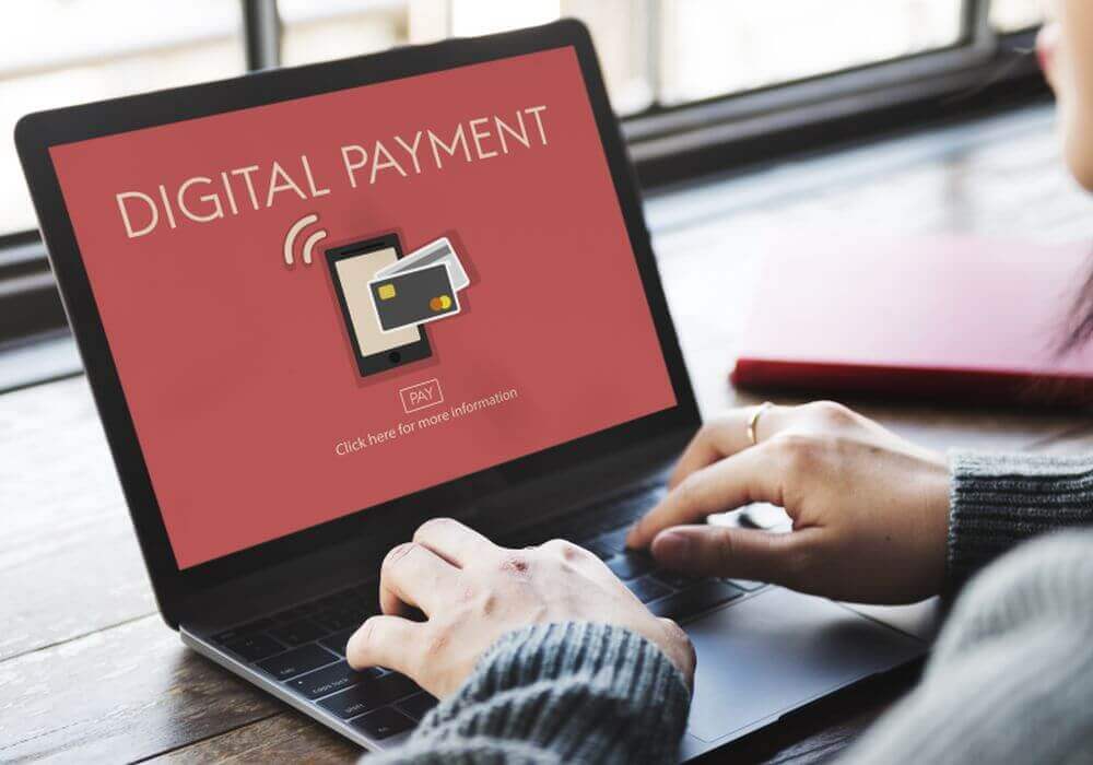 Banks And Digital Wallets To Now Target 30 Bn Digital Payments In FY 2018-19