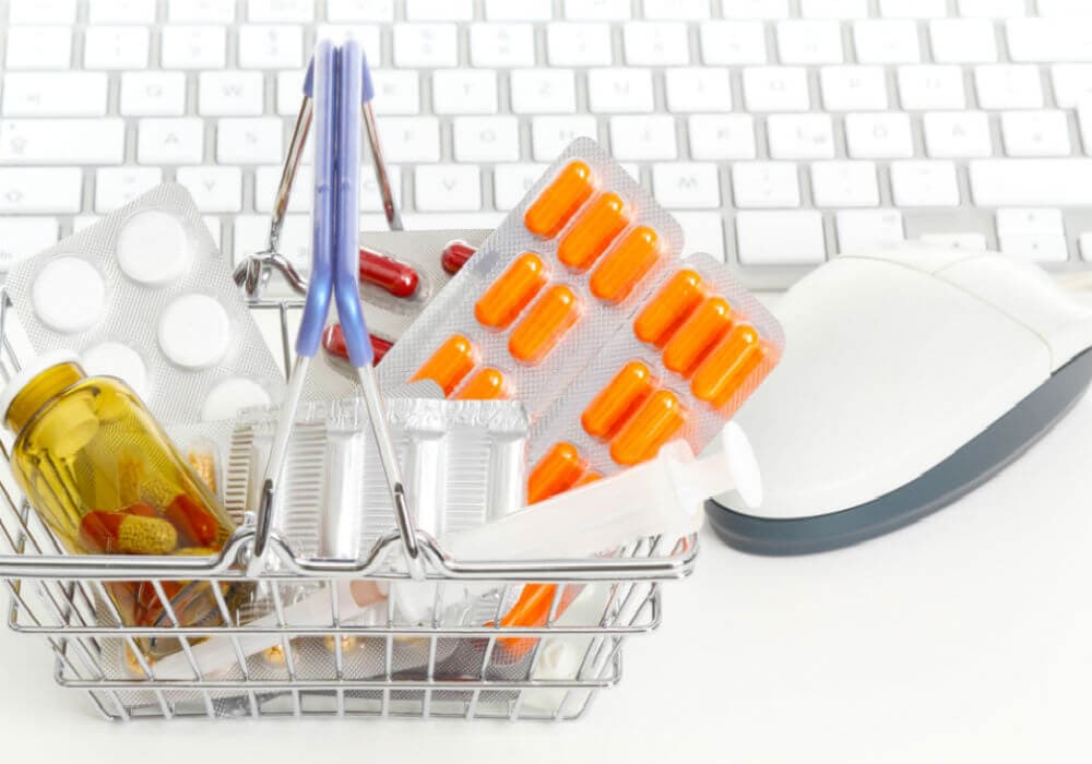 Drug Controller General of India Mooting To Ease Online Pharmacies Through Single Registry