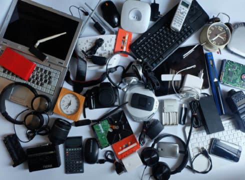 Environment Ministry Eases Targets For E-Waste Collection For Electronics Makers