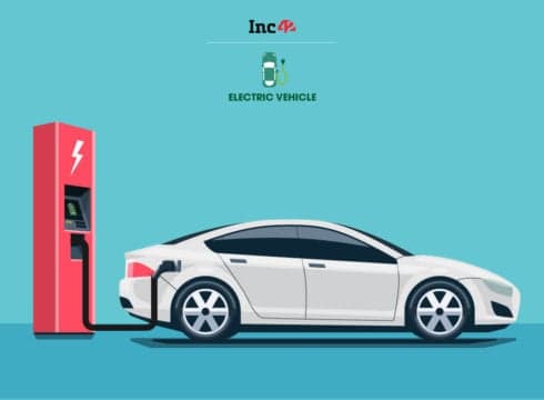 electric vehicles-india-evs