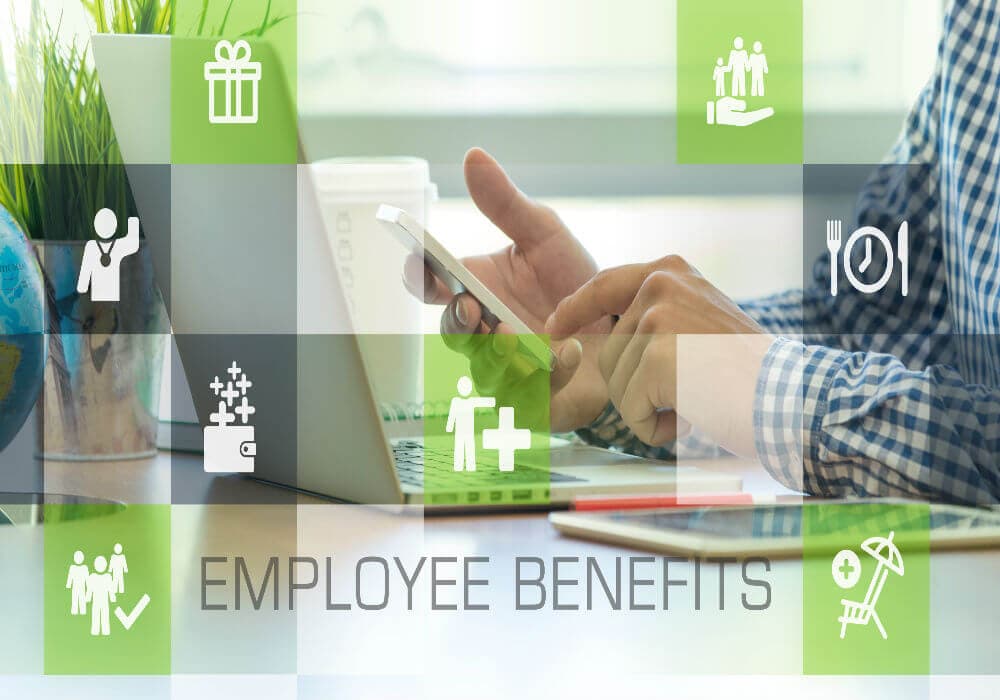 The Next Step In Employee Benefits: Why It’s Time To Go Digital In FY 2018