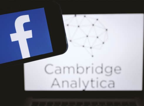 Government Slams Facebook And CA With Second Notice Over Cryptic Response