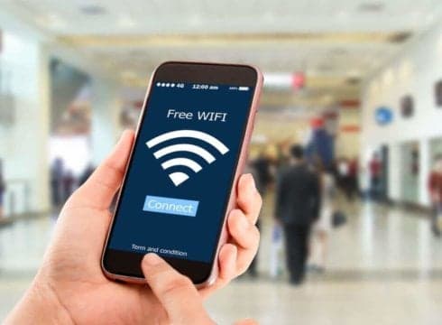 Google reaches Its Target Of 400 Wi-Fi Enabled Stations In India