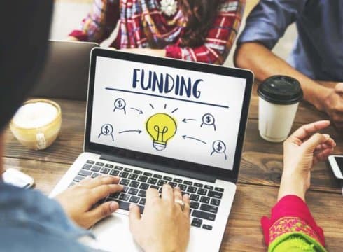 Funding Galore: Indian Startup Funding Of The Week [23-28 April 2018]