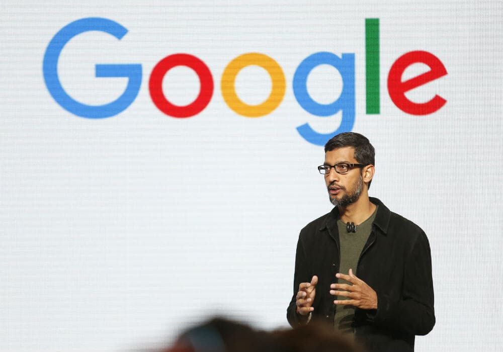 Google Plans Solving For India Programme To Support Indian Startups