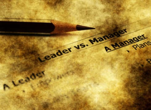 How to Focus on Leading Rather Than Managing a Team