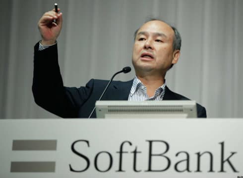 SoftBank Will Support OYO Hotels In China: Masayoshi Son