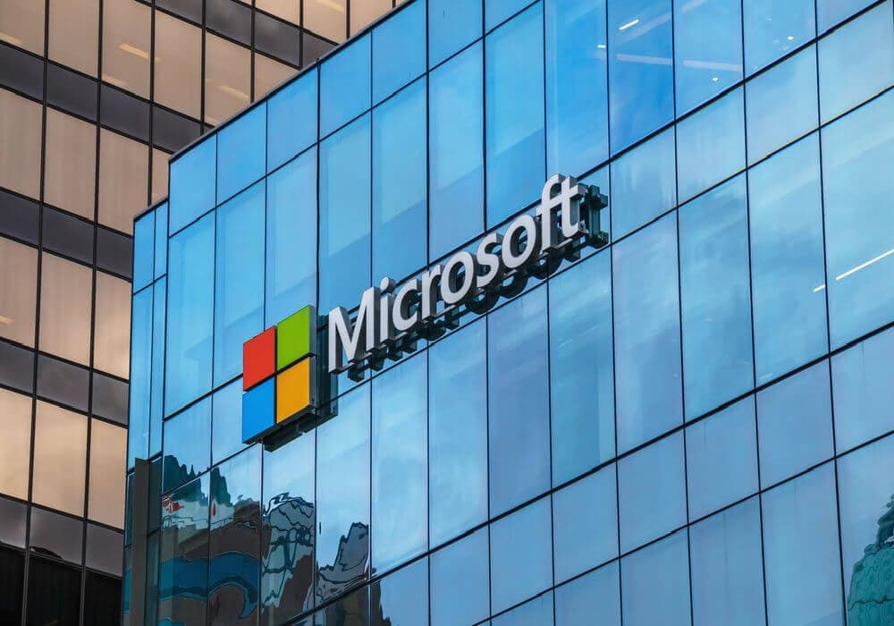 Microsoft Selects 12 Startups For Its Microsoft ScaleUp Accelerator Programme