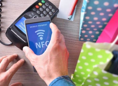 npci-upi-proximity payments