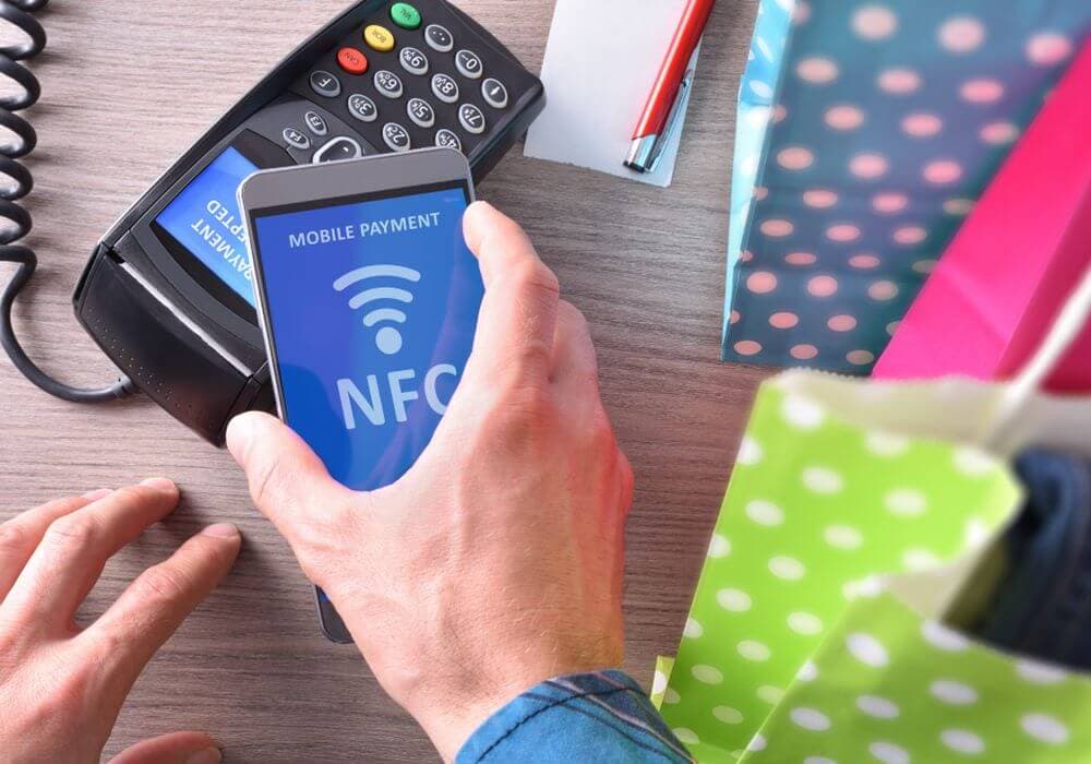 npci-upi-proximity payments