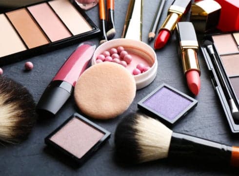 Online Beauty Marketplace Nykaa, Valued At $453 Mn, Secures $11.32 Mn Funding