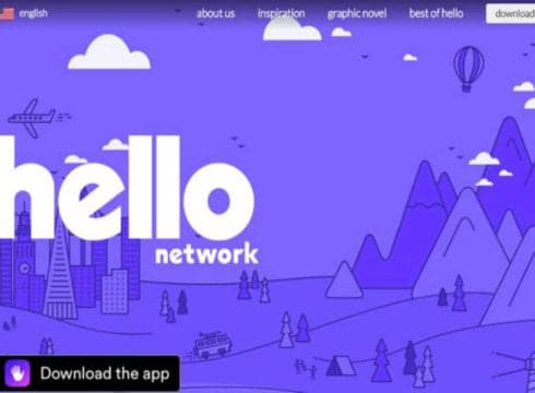 Orkut Brings Hello To India Amid Facebook Data Breach