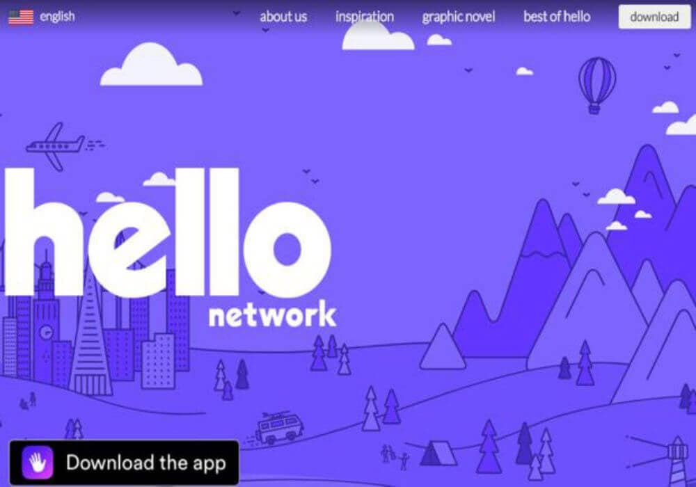 Orkut Brings Hello To India Amid Facebook Data Breach