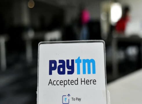 paytm-digital payments-app