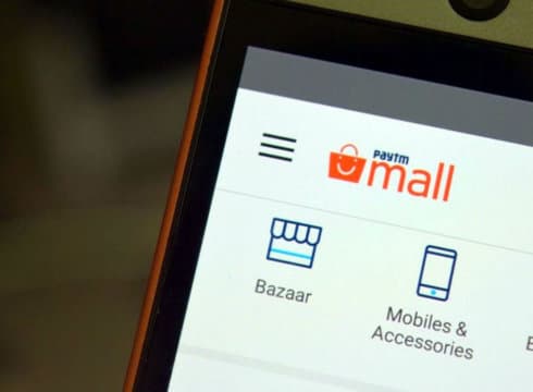 Paytm Mall Gets $110 Mn Fund Infusion From SoftBank And Alibaba