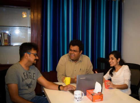 HRTech Startup Reculta Wants Easy Recruitment Processes, But How?