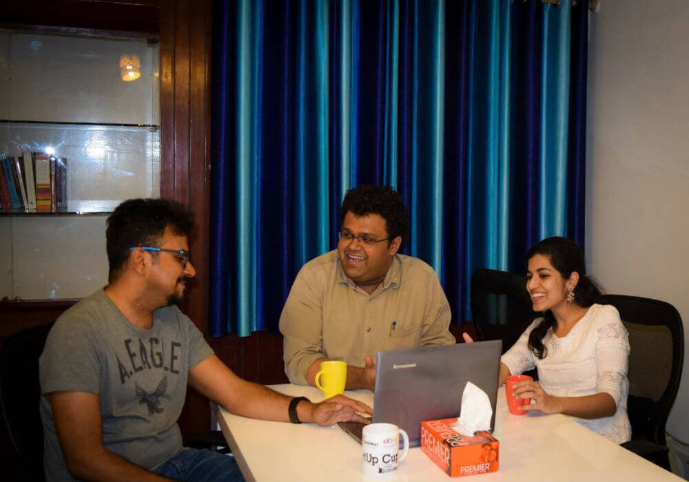 HRTech Startup Reculta Wants Easy Recruitment Processes, But How?