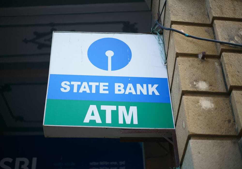 From Warning To Now Action, SBI Bars People Trading Cryptocurrencies