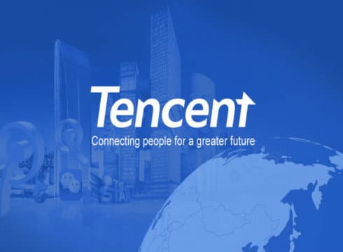 Tencent To Now Bet On Early Stage Startups, Looks To Invest $5-15 Mn In Kissht, ShareChat India