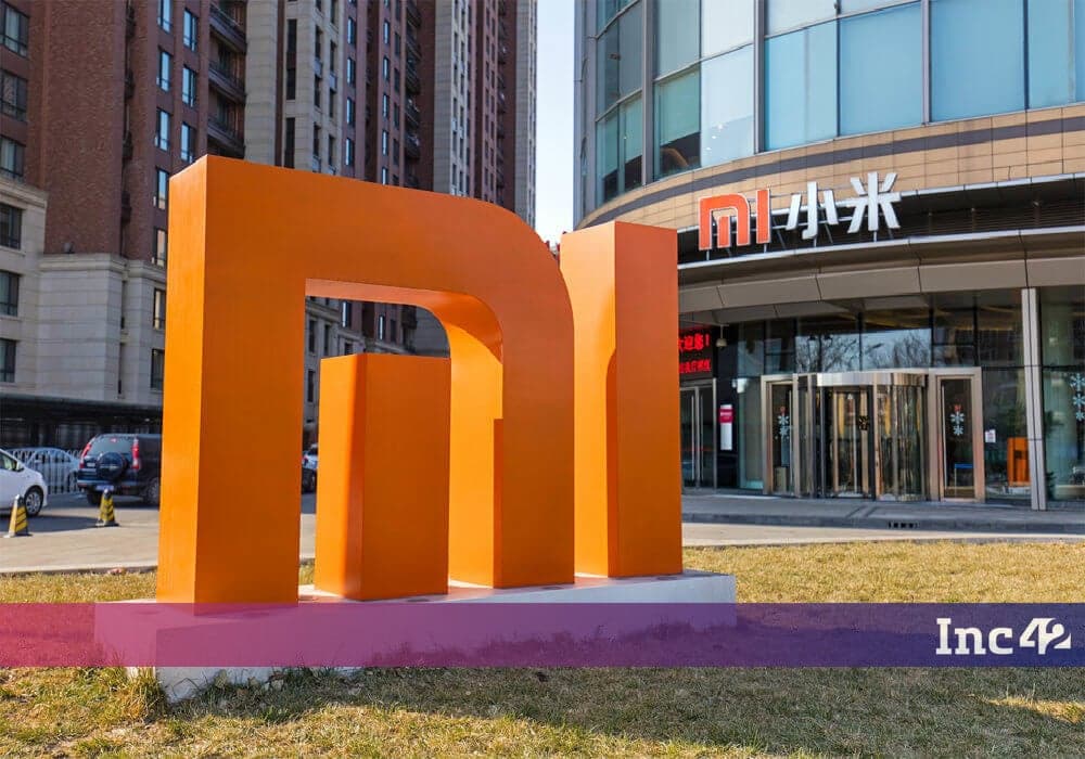 Xiaomi Looks To Pick Up A Stake In ZestMoney In $20 Mn Funding Round