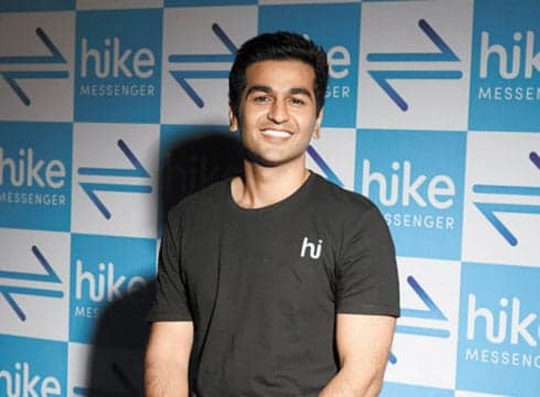 Hike Laying Off 25% Workforce To Trim Teams Inflated by Acquisitions