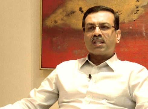 Sanjiv Goenka To Invest In FMCG Startups, Sets Up $14.74 Mn Fund