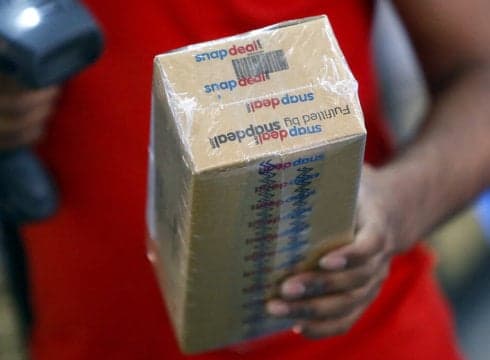 After Writing Off $160 Mn, Foxconn Unit Writes Off Another $40 Mn In Snapdeal Investment