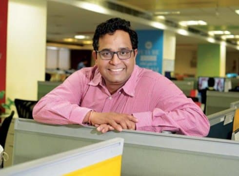 Paytm Plans To Inject $744.89 Mn In Payments And Financial Services: Vijay Shekhar Sharma