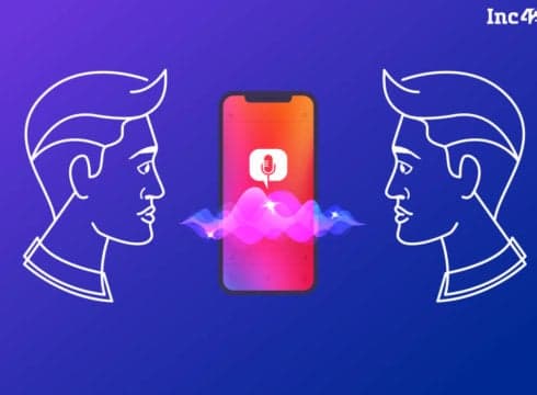 Bringing Voice To Social: TheVOIZapp Is Leveraging Voice To Add Depth To Social Media Communication