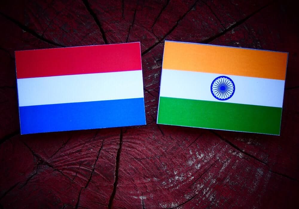 Indo-Dutch #StartUpLink Launched To Navigate Indian And Dutch Startup Ecosystems