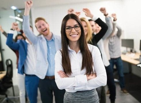 Building a Company Culture With an Emphasis on Employee Happiness