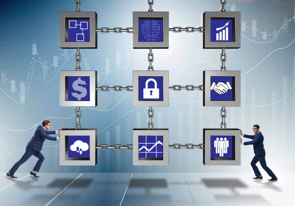 Blockchain: Infosys Creates Document Tracking Solution