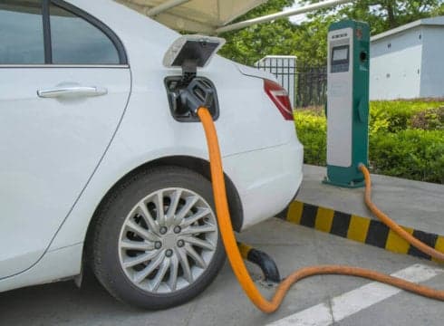 Electric Vehicles This Week: India-Japan Collaborate On EV Development, BYD-Goldstone To Create 10K jobs In India And More