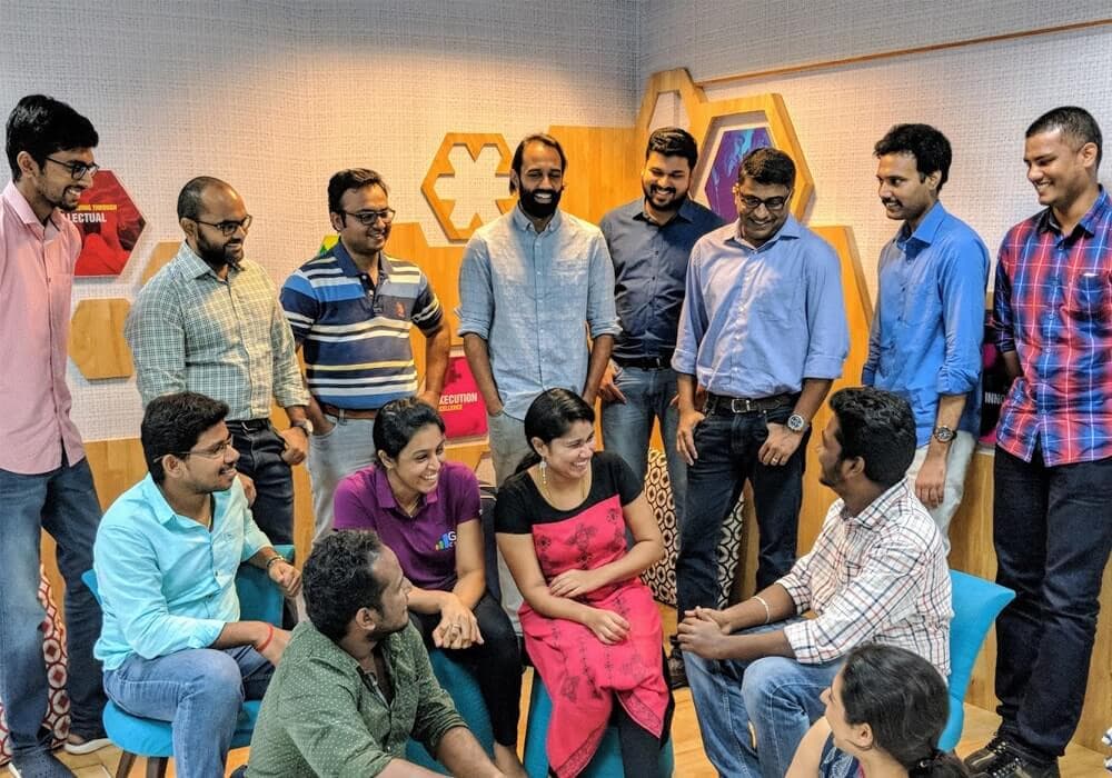 Fintech Startup OYE! Loans Receives $2.25 Mn Funding From Parent GAIN Credit