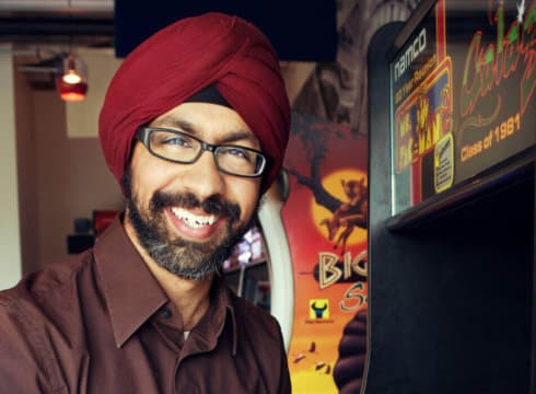 Punit Soni Summarises What Should Startups Learn From Tech Giants