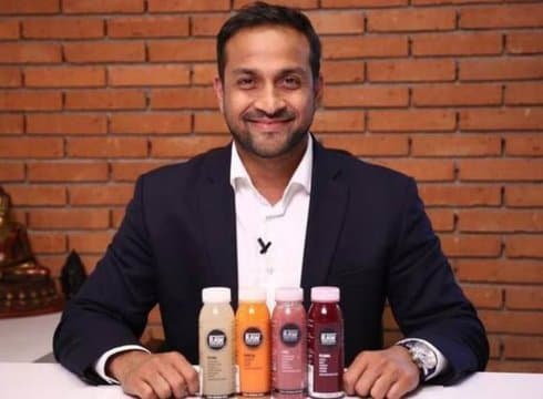 Organic Juice Startup Raw Pressery Secures $9.55 Mn Funding