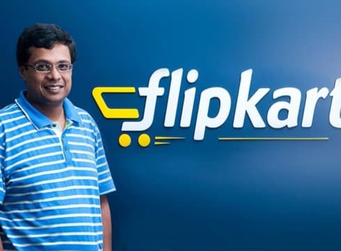 Sachin Bansal May Exit After Flipkart-Walmart Deal