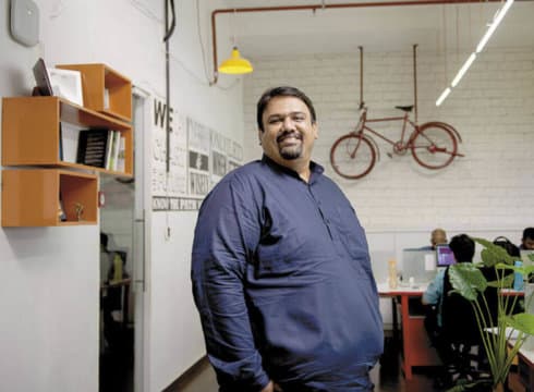 Lessons On Four Startup Segments From The Man With The Midas Touch- Sanjay Mehta