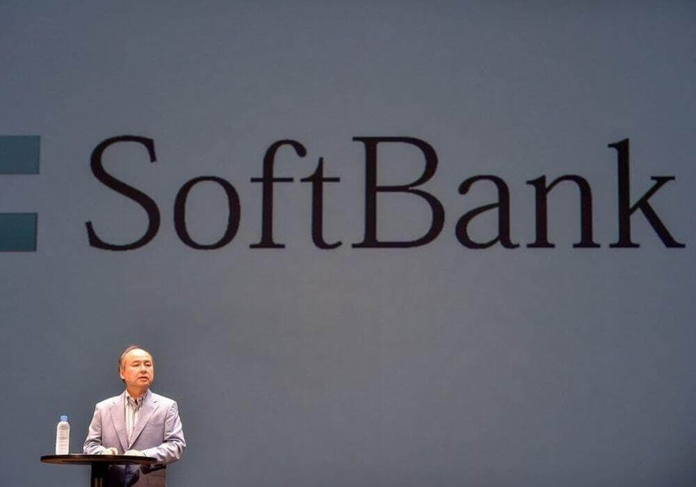 Walmart Is ‘Chill’ About SoftBank Staying With Flipkart