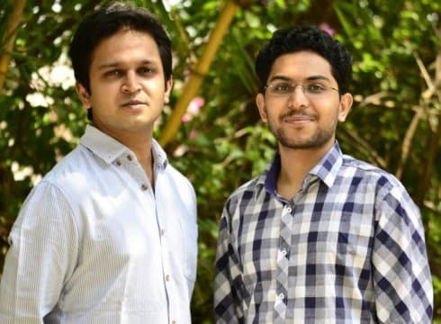 Logistics Startup Locus Raises $4 Mn In Pre-Series B Funding