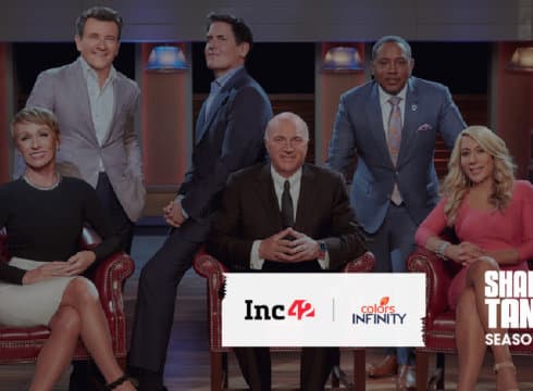 Startups, Shark Tank season 9