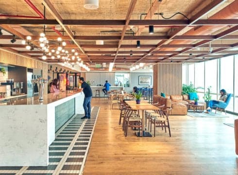 Coworking: Why India Is The Next Big Thing In The Collaborative Workspace Market